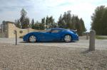 Faralli & Mazzanti Antas V8 GT 2008 года